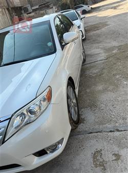 تۆیۆتا ئەڤەلۆن